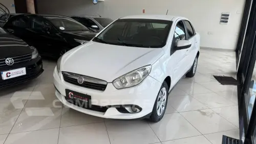 GRAND SIENA 1.4 MPI Attractive