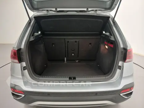 TAOS 1.4 250 TSI TOTAL FLEX HIGHLINE AUTOMÁTICO