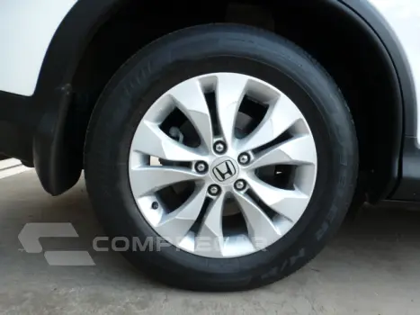 CRV 2.0 EXL 4X4 16V
