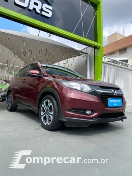 HR-V 1.8 16V EX