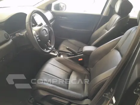 CITY 1.5 i-VTEC FLEX HATCH EXL CVT