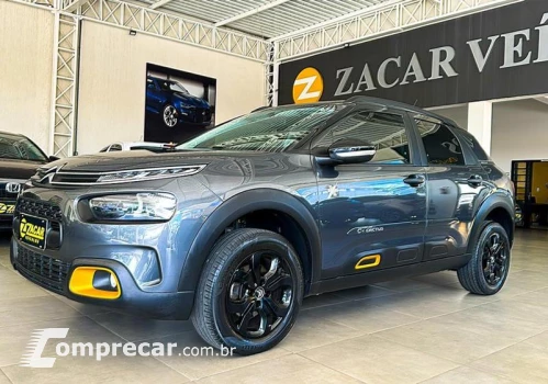 C4CACTUS XSE AT