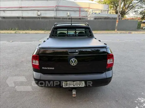 SAVEIRO 1.6 MI CE 8V G.V