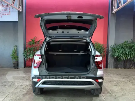 CRETA 1.0 TGDI FLEX PLATINUM AUTOMÁTICO