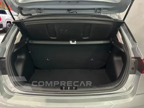 HB20 Comfort 1.0 Flex 12V Mec.