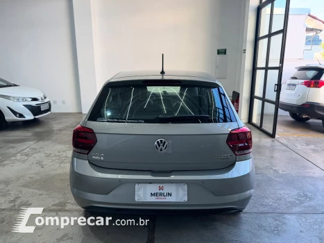 POLO 1.0 200 TSI Comfortline