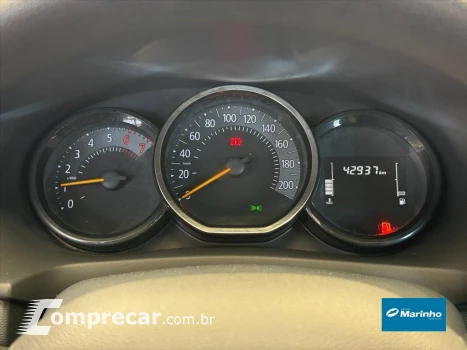 SANDERO 1.0 12V SCE FLEX S EDITION MANUAL
