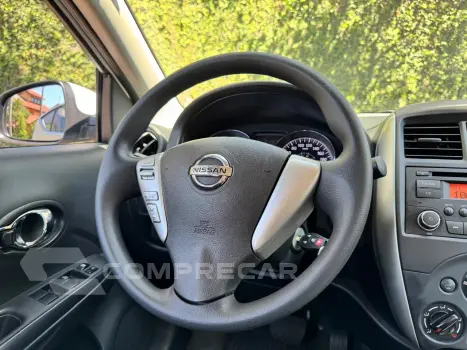 VERSA 1.6 16V SV