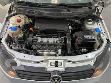GOL 1.0 I 8V