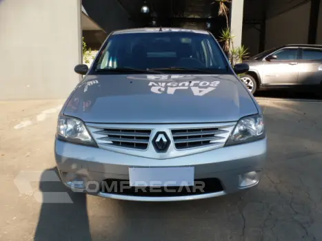 LOGAN 1.0 Authentique 16V