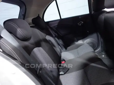 MARCH - 1.6 SV 16V 4P MANUAL