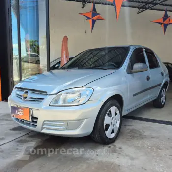 CHEVROLET PRISMA Sed. Joy 1.4 8V ECONOFLEX 4p 4 portas