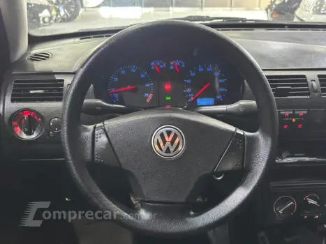 PARATI 1.6 MI 8V GASOLINA 4P MANUAL G.III