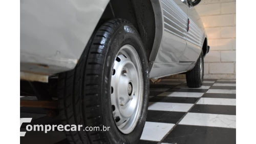 PAMPA - 1.8 L CS 8V 2P MANUAL