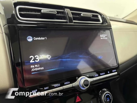CRETA 2.0 FLEX ULTIMATE AUTOMÁTICO