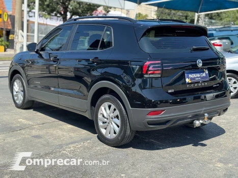 T-CROSS 1.0 200 TSI Sense
