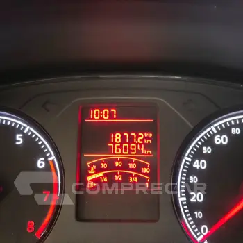Gol 1.0 Flex 12V 5p