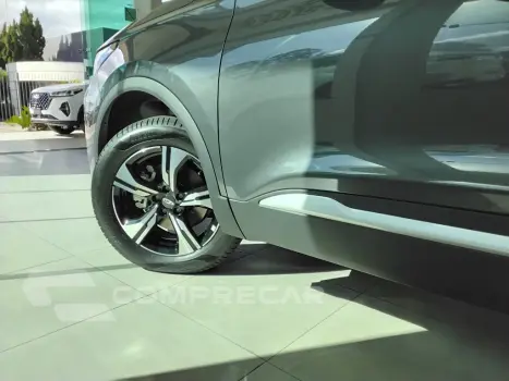 TIGGO 5x 1.5 VVT TURBO IFLEX SPORT CVT