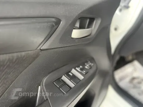 FIT 1.5 Personal 16V