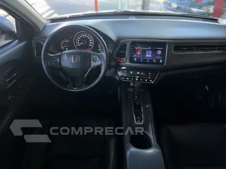 HR-V 1.8 16V FLEX EX 4P AUTOMÁTICO