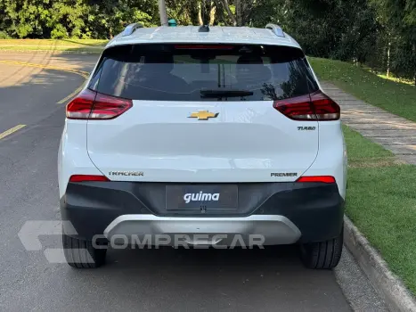 TRACKER 1.0 Turbo Premier
