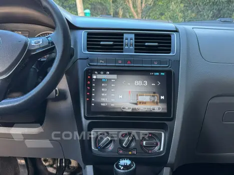 FOX 1.6 MSI Highline 16V