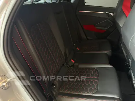 RS Q3 2.5 TFSI Sportback Quattro