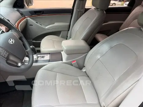 VERA CRUZ 3.8 GLS 4WD 4X4 V6 24V