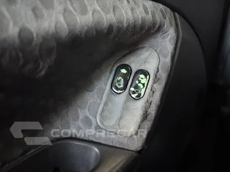 FIESTA 1.6 MPI CLASS HATCH 8V FLEX 4P MANUAL
