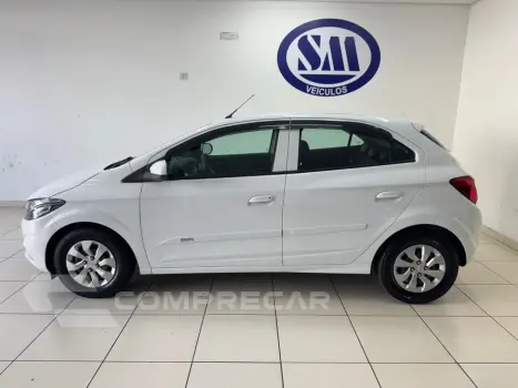 ONIX 1.0 MPFI LT 8V FLEX 4P MANUAL