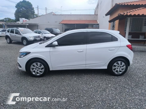 ONIX 1.4 MPFI LT 8V
