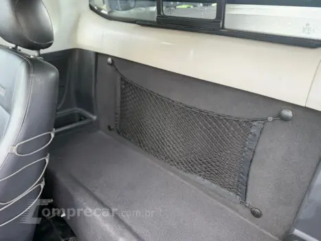 Saveiro CROSS 1.6 Mi Total Flex 8V CE144291