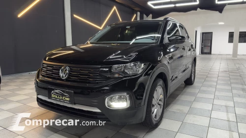 T-CROSS 1.0 200 TSI Sense