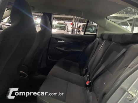 ONIX SEDAN PLUS LT 1.0 12V MANUAL