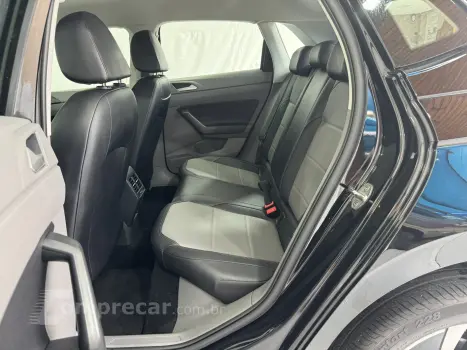 POLO 1.0 200 TSI Highline