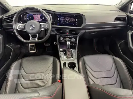JETTA GLI AG