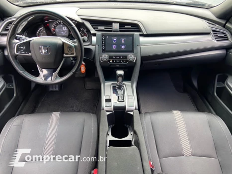 CIVIC 2.0 16vone Sport