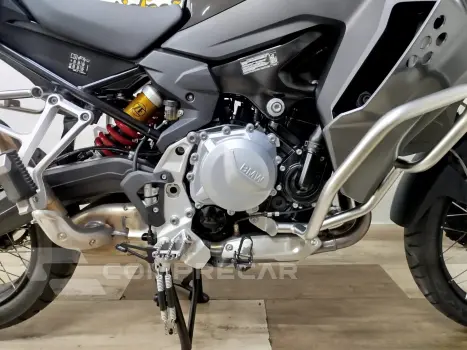 F 850GS A