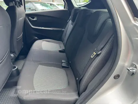 CAPTUR 1.6 16V SCE Life