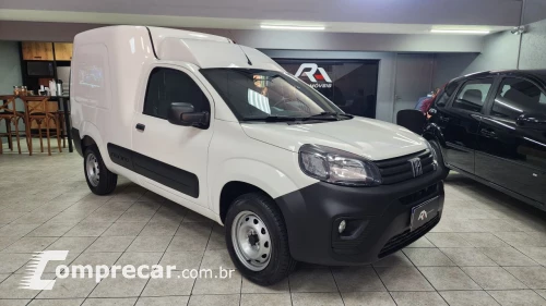 Fiorino Endurance EVO 1.4 Flex 8V 2p