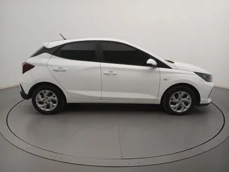 HB20 1.0 12V FLEX SENSE PLUS MANUAL
