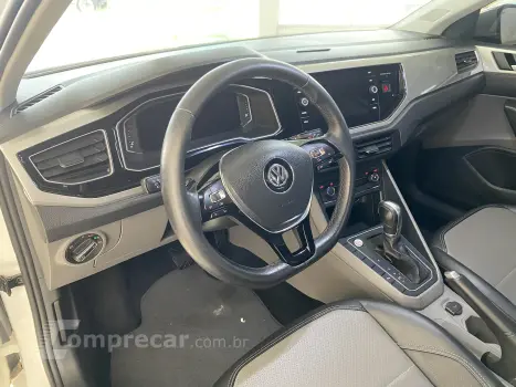 VIRTUS 1.0 200 TSI Highline