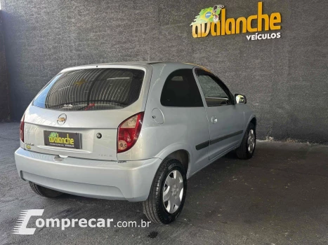 CELTA 1.0 MPFI LIFE 8V FLEX 2P MANUAL