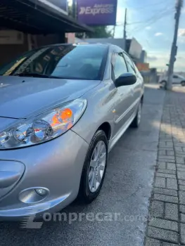 207 1.6 XS Passion 16V