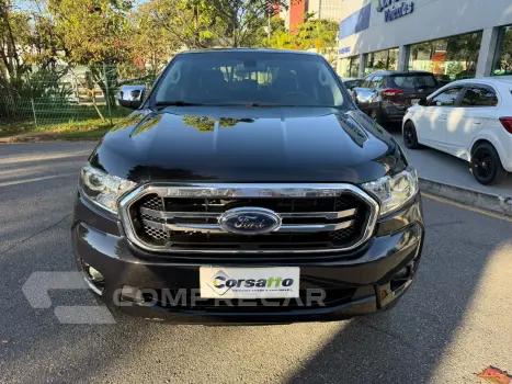 RANGER 3.2 XLT 4X4 CD 20V Turbo A