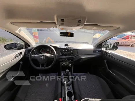 Polo 1.0 Flex 12V 5p