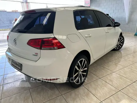 GOLF 1.4 TSI Comfortline 16V