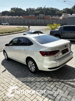 VIRTUS 1.0 200 TSI Highline