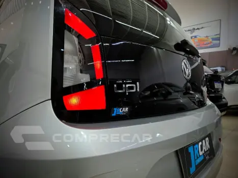 UP 1.0 TSI MOVE UP 12V FLEX 4P MANUAL
