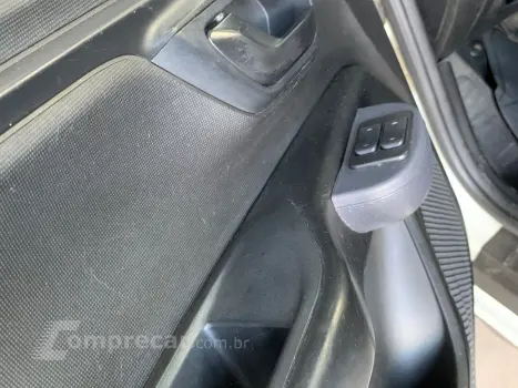 Strada Endurance 1.4 Flex 8V CS Plus